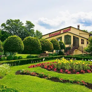 червона калина Киев