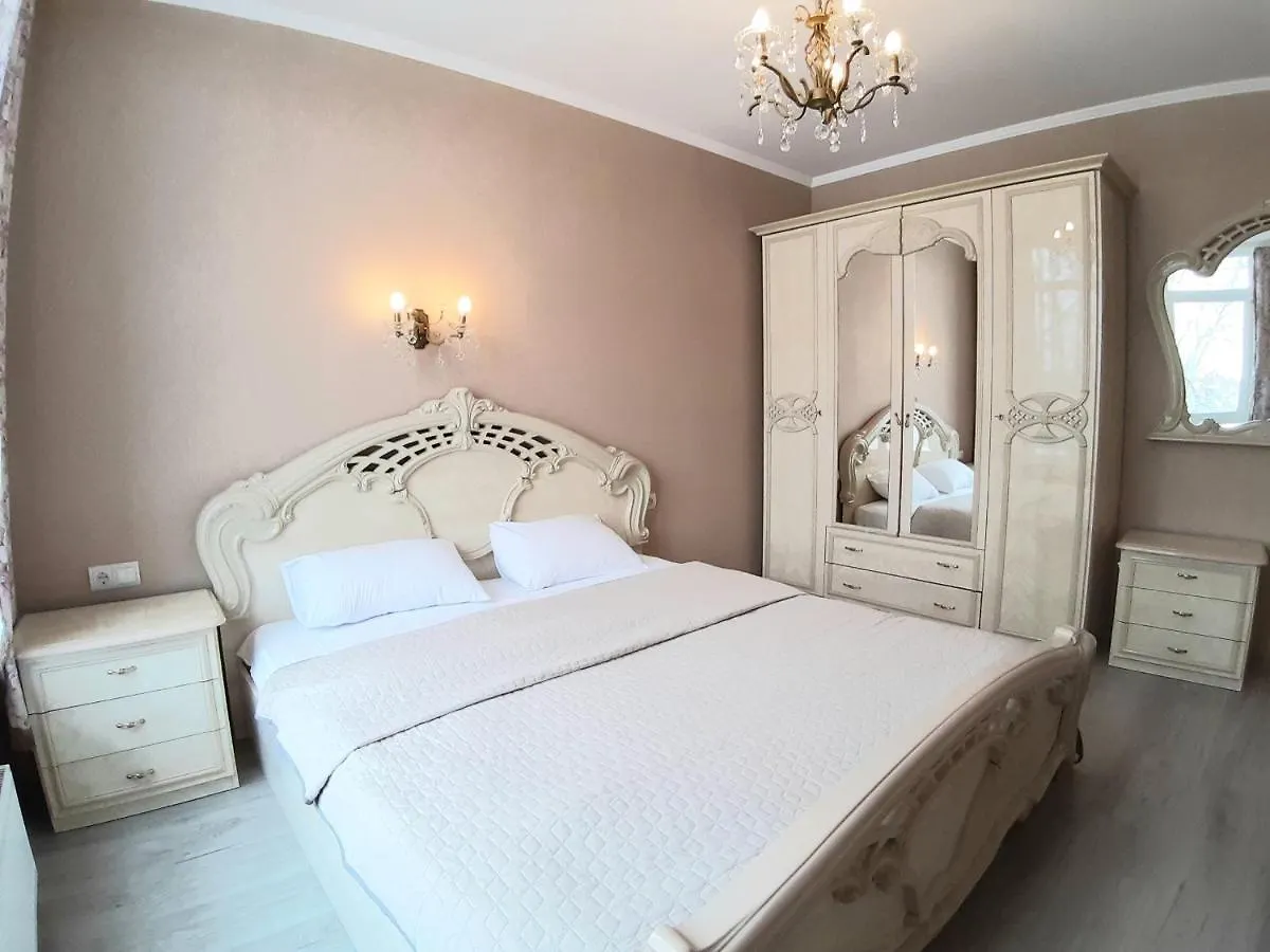 Двокімнатна , Троєщина, Район 2, Тц Район Apartment Kyiv