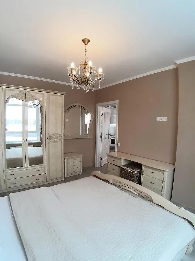 Двокімнатна , Троєщина, Район 2, Тц Район Apartment Kyiv