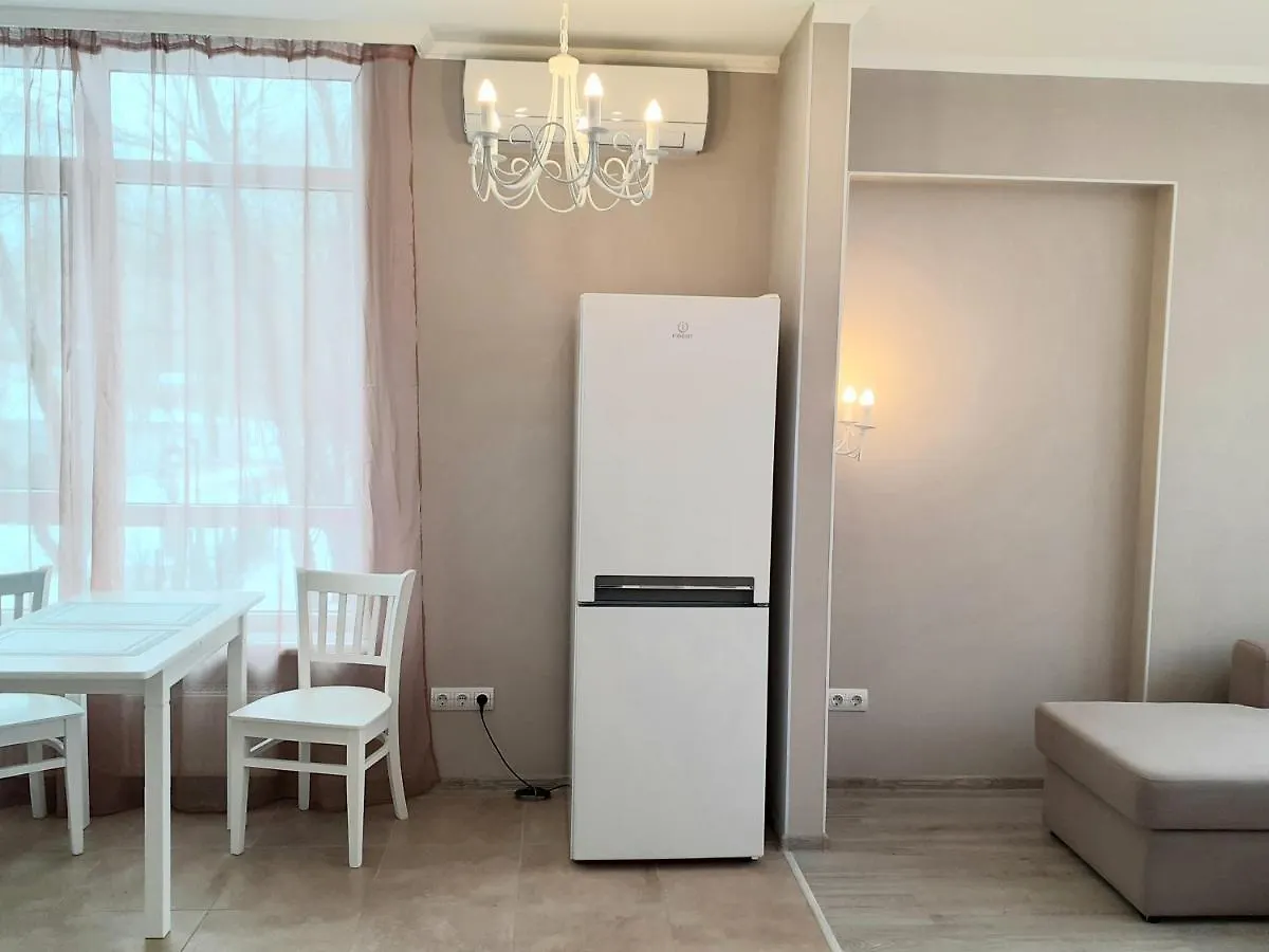 Двокімнатна , Троєщина, Район 2, Тц Район Apartment Kyiv