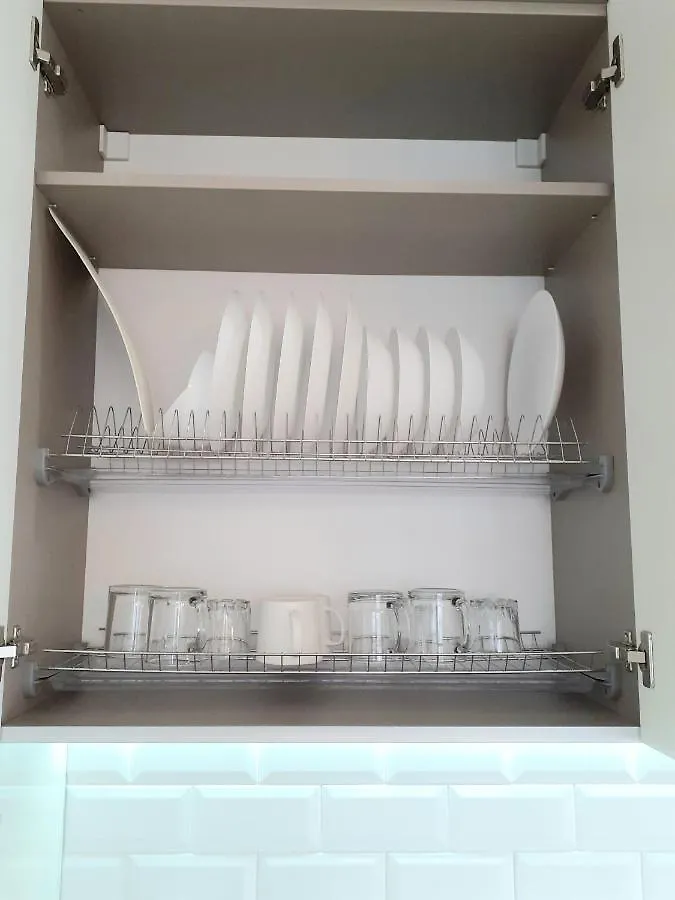 Двокімнатна , Троєщина, Район 2, Тц Район Apartment Kyiv