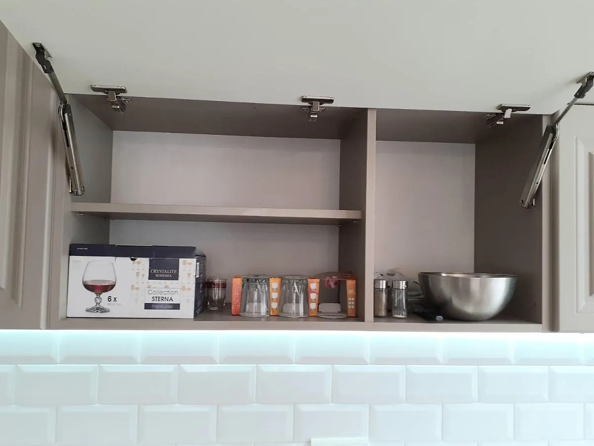 Двокімнатна , Троєщина, Район 2, Тц Район Apartment Kyiv